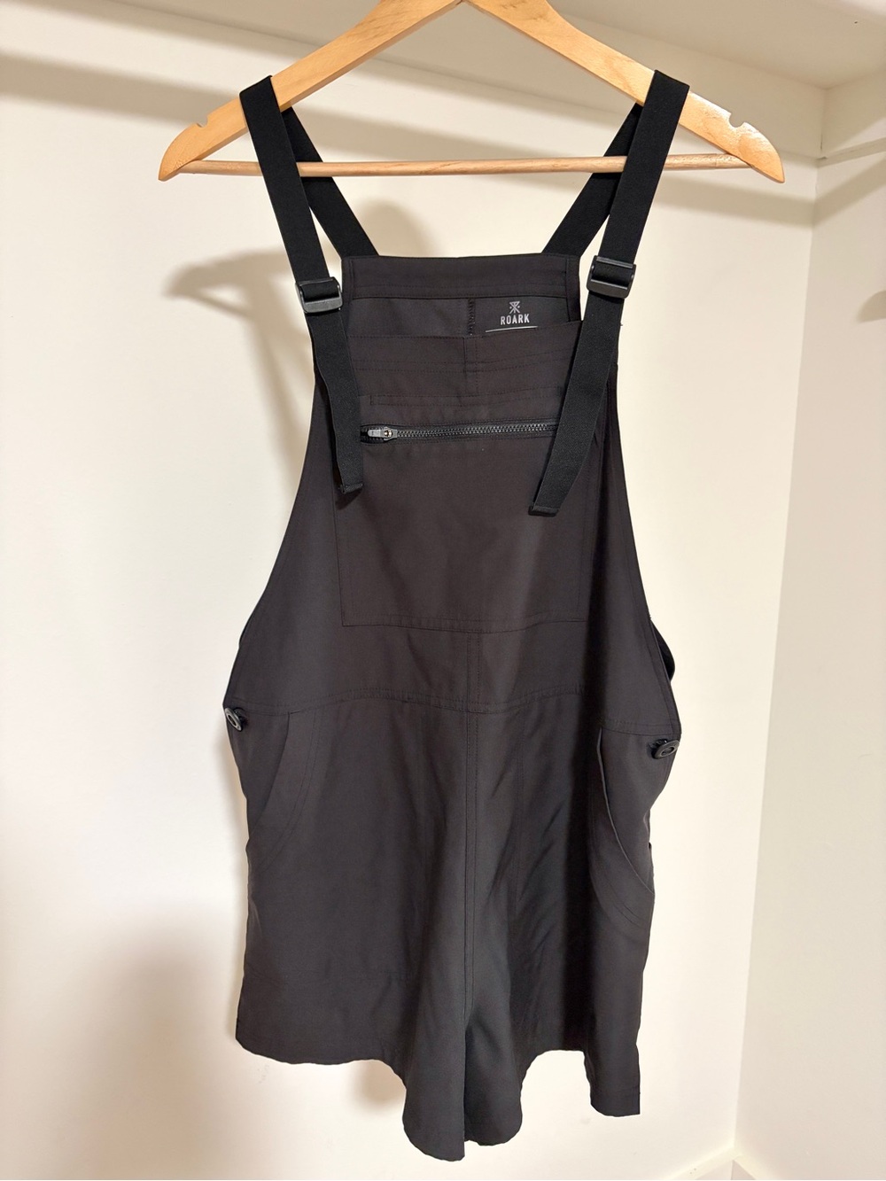 Roark | Women’s | Amphibious 4-Way Stretch Canyon Romper | Small